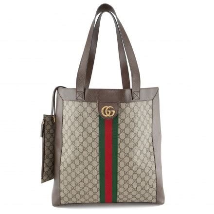 gucci shopper groß